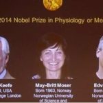 The 2014 Noble Prize in Medicine Given To 3 Neuroscientists 14