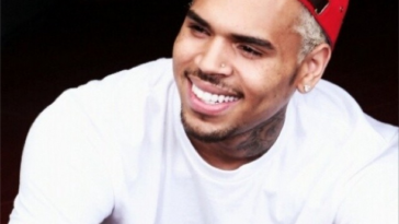 Chris Brown Receives Backlash For Tweeting ''EBOLA VIRUS Is To Control A Certain Population'' 5