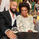 PHOTOS: Beyonce's Sister Solange Knowles To Marry Her 51-Year-Old Boyfriend This Weekend 12