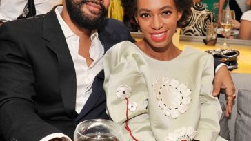 PHOTOS: Beyonce's Sister Solange Knowles To Marry Her 51-Year-Old Boyfriend This Weekend 4