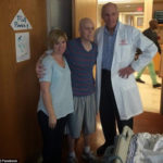 Man Becomes Leukemia Free After Doctors Injected Him With HIV 12