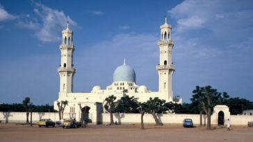 BREAKING NEWS: Bomb Explosion Rocks Central Mosque Kano, Casualty Figures Said To Be Very High 8