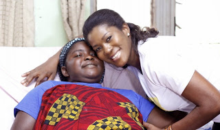 PHOTOS: Stephanie Okereke's Extended Hands Foundation Carries Out Repair Surgeries on 20 Women with VVF 17