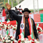 Read Full Text Of President Goodluck Jonathan's Speech As He Declared His Intentions To Contest Again 13
