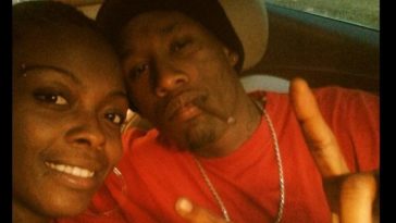 Couple Take Facebook Selfies In Pastors Car Just Moments After They Shot And Murdered Him 10