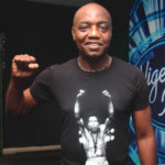 Nigerian Idol Judge Dede Mabiaku Rates Show High 5