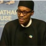 Read full transcript of Buhari's Speech at Chatham House London Today February 26 2015. 3