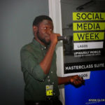 Photos From Social Media Week ''The Blogger, The Law And The Brand'' Event 2