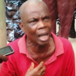 PHOTO: 75-year-old Herbalist Arrested for Allegedly Defiling 12-year-old Boy in Abia State 14