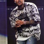 Chris Brown's Baby Mama's EX Husband Threatens Him, Tells Him To Keep His Temper In Check 15