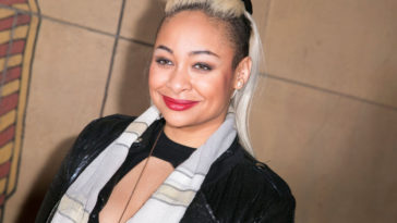 ‘Some People Look Like Animals’ - Raven Symoné defends TV Host who said Michelle Obama looks like an ape 3