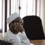 BREAKING NEWS: Goodluck Jonathan Calls Buhari, Accepts Defeat 12