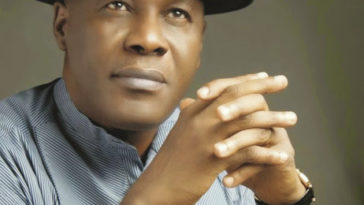Wikipedia updates PDP's Godsday Orubebe’s profile over attempted poll disruption 1