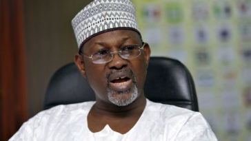 Jega Addresses River State Issue.. Read Highlights from his speech 1