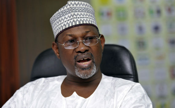 Jega Addresses River State Issue.. Read Highlights from his speech 9