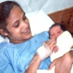Baby Snatched From Her Sleeping Mother's Arms 17 Years Ago Reunited With Her Family After She Attended Same School As Her Biological Sister 12