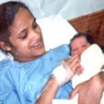 Baby Snatched From Her Sleeping Mother's Arms 17 Years Ago Reunited With Her Family After She Attended Same School As Her Biological Sister 3