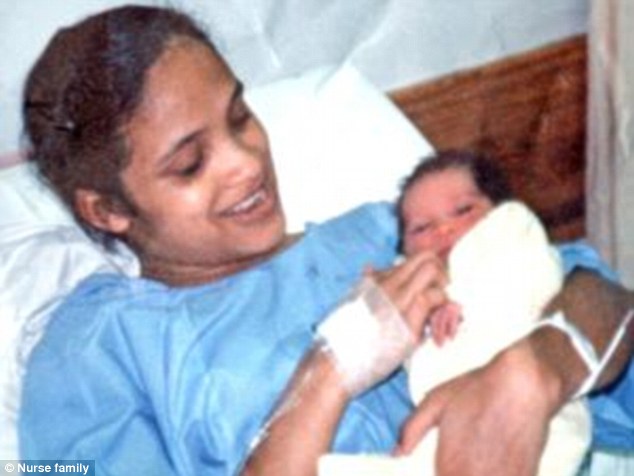 Baby Snatched From Her Sleeping Mother's Arms 17 Years Ago Reunited With Her Family After She Attended Same School As Her Biological Sister 3