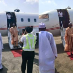 Buhari's Wikipedia Page Updated To Nigeria's President Elect (PHOTO) 1