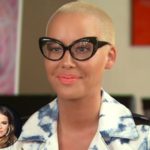 Amber Rose Opens up About Khloe Kardashian Feud: 'I Don't Hate Her But She Didn’t have to Tweet 11 Times and try to Humiliate Me’ 29