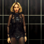 Giuseppe Zanotti Announces Collaboration with Beyoncé 16