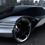 PHOTO: This Thorium car will be driven for 100 years without refuelling 8