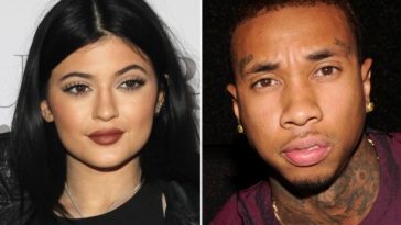 Read What a Dad Wrote About Kylie Jenner & Tyga 1