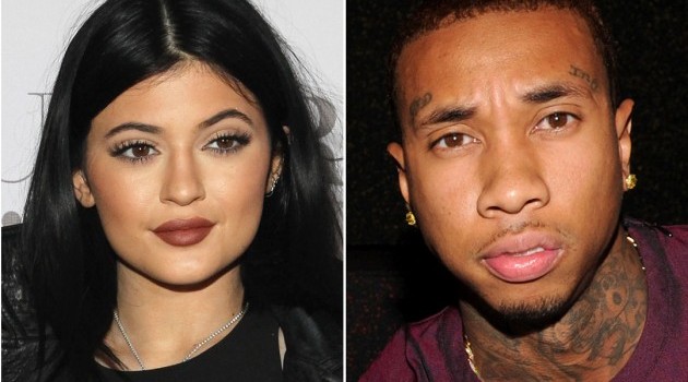 Read What a Dad Wrote About Kylie Jenner & Tyga 2