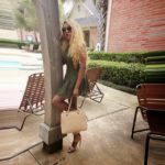 Beauty Of The Day - Rukky Sanda; Read Her Reply To Her Fans Who Criticized Her For Loosing Some Weight 12