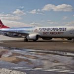 Turkish Airlines TK15 Makes Emergency Landing After 'Bomb Threat' Was Found Pasted In A Toilet Door 1