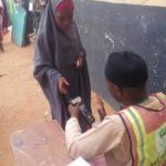 Photo: Underage Accreditation Ongoing In Sokoto 2