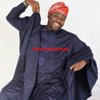 Nollywood Actor Desmond Elliot wins Lagos State House of Assembly Election 4