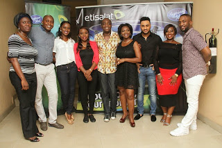 Final Group Stage Contestants Up for Eviction on Nigerian Idol 5 14