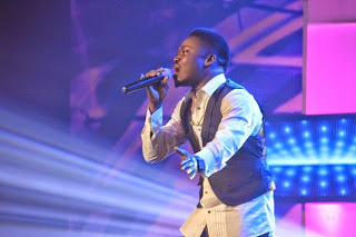 Final Group Stage Contestants Up for Eviction on Nigerian Idol 5 10