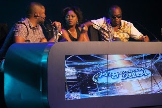 Final Group Stage Contestants Up for Eviction on Nigerian Idol 5 13