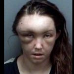 33 Year Old Woman Arrested For Beating Up Herself [PHOTO] 18