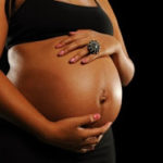 Woman delivers baby immediately after voting in Sokoto state 1