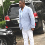 Fani Kayode And His Girlfriend Precious Chikwendu In Court [PHOTOS] 15