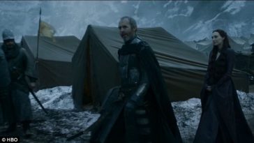 Game Of Thrones Season 5 Finale SPOILER ALERTS - All Men Must Die 1