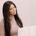 ''Enjoy How You Look Now, You're Not Getting Any Younger - Read Kim Kardashian's Open Letter To Her Future Self 2