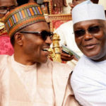 Make No Mistakes, I Hold Buhari In High Esteem And Will Always Remain Loyal To Him - Atiku Abubakar 2