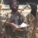 Boko Haram Suicide Bombers Attack Police Headquarters And Police Academy In Chad, Over 35 People Killed 13