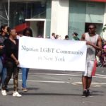 Nigerian Lesbian And Gay Community At The New York City Pride Parade [PHOTOS] 3