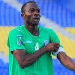 Nigerian Defender David Oniya Dies After Collapsing During A Football Match 2