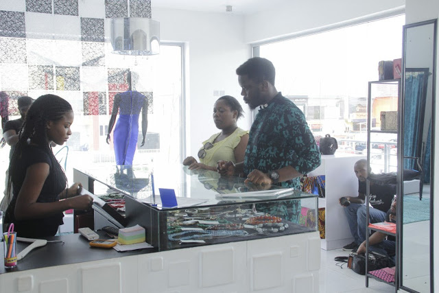 Photos And Video Of Episode 2 of Stephanie Linus' Reality TV Show - ''Make Me Fabulous'' 51