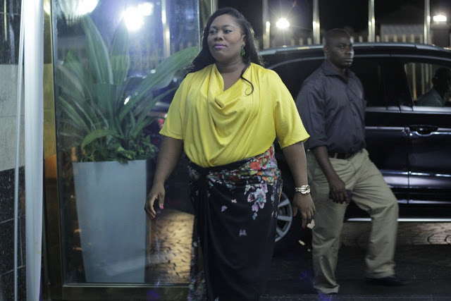 Photos And Video Of Episode 2 of Stephanie Linus' Reality TV Show - ''Make Me Fabulous'' 57