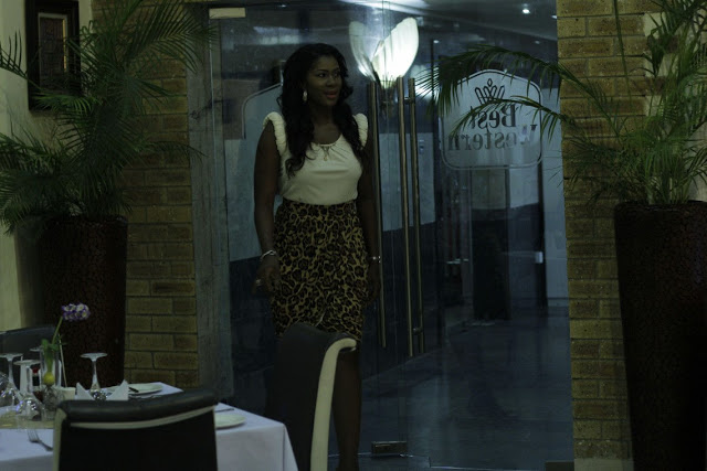 Photos And Video Of Episode 2 of Stephanie Linus' Reality TV Show - ''Make Me Fabulous'' 61