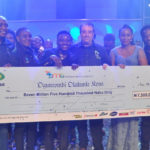 Nigerian Idol 5 Ends In Style as K-Peace Emerges Winner 9