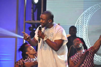 Nigerian Idol 5 Ends In Style as K-Peace Emerges Winner 9