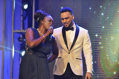 Nigerian Idol 5 Ends In Style as K-Peace Emerges Winner 11